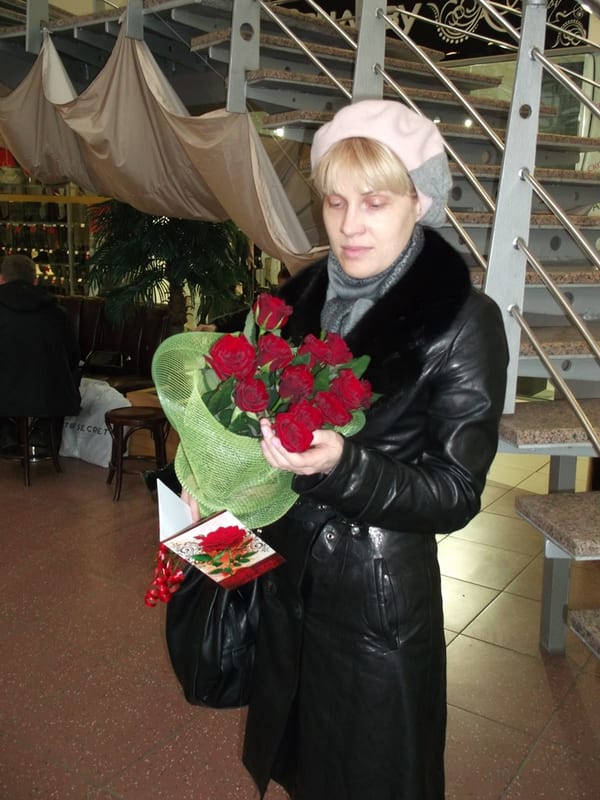 Фото доставок · Город не указан