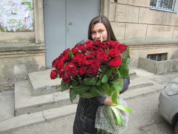 Фото доставок · Город не указан