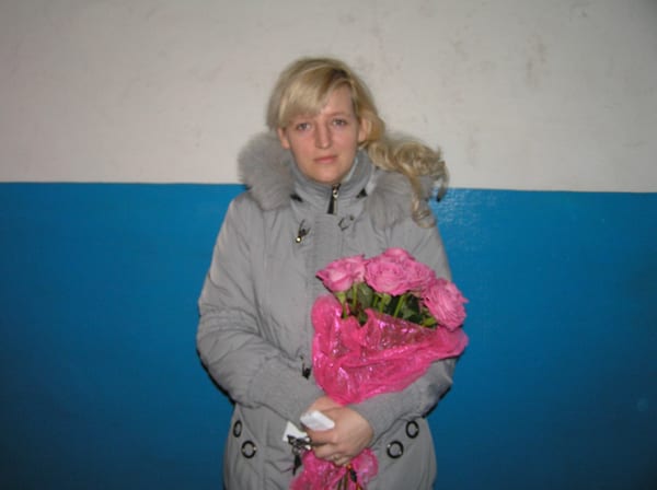 Фото доставок · Город не указан