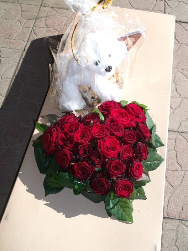 Фото доставок · Город не указан