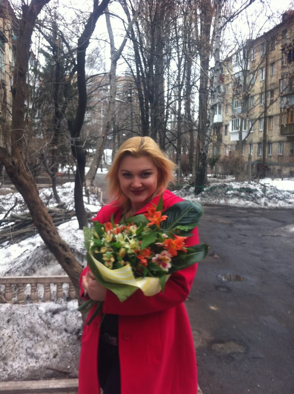 Фото доставок · Город не указан