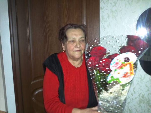 Фото доставок · Город не указан