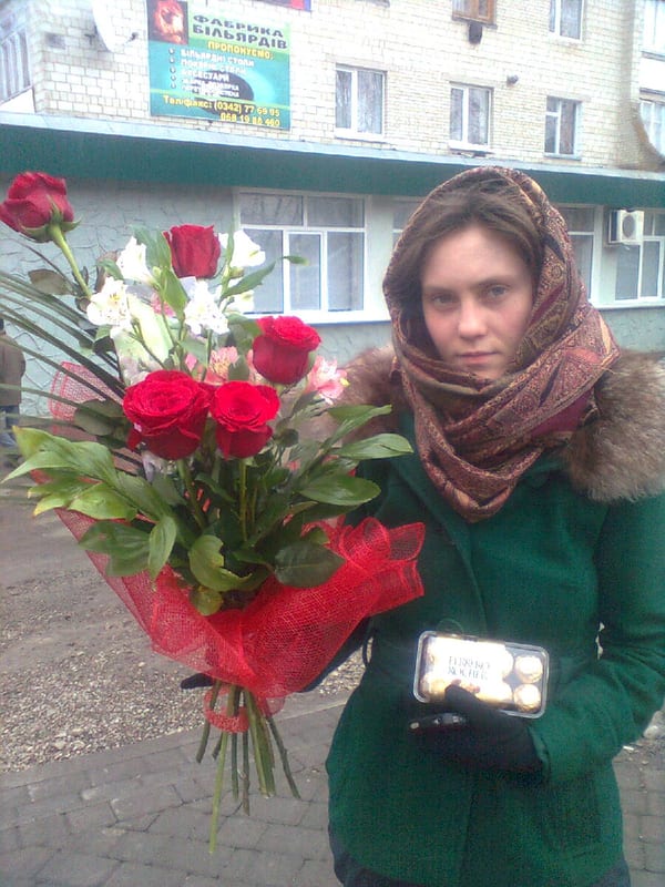Фото доставок · Город не указан