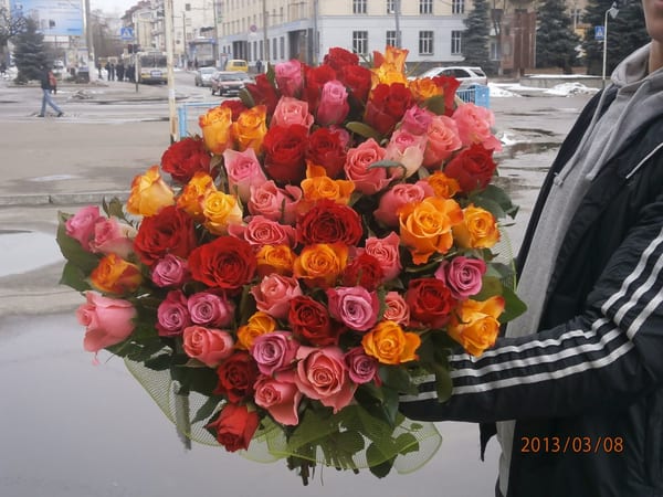 Фото доставок · Город не указан