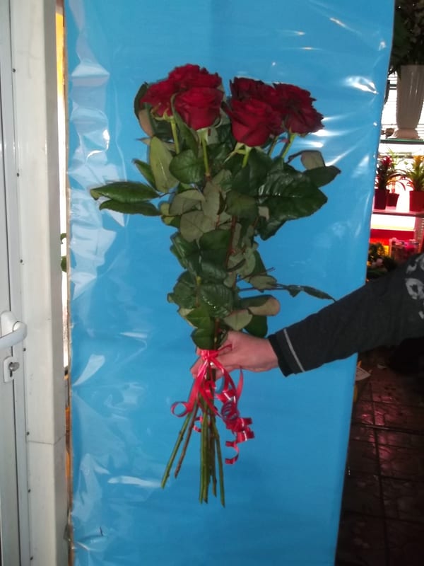 Фото доставок · Город не указан