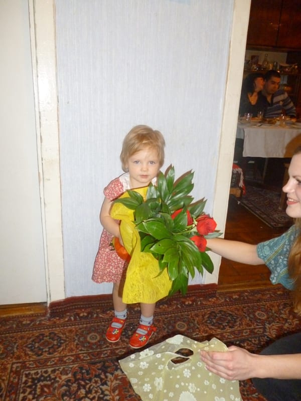 Фото доставок · Город не указан