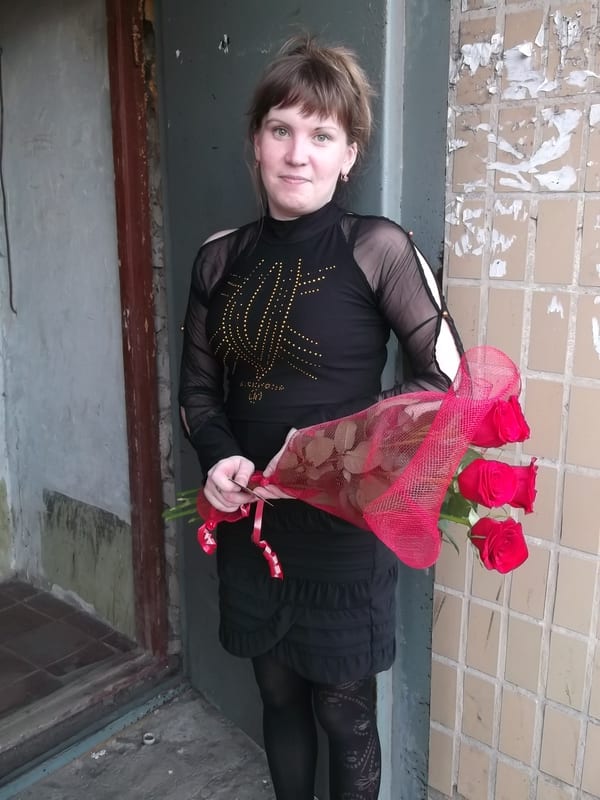 Фото доставок · Город не указан