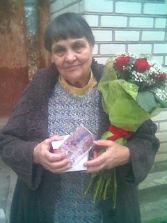 Фото доставок · Город не указан