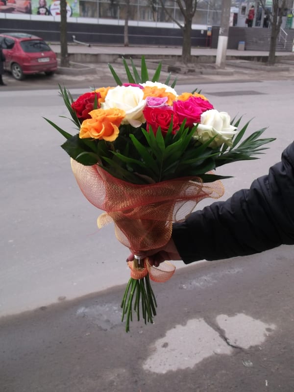 Фото доставок · Город не указан
