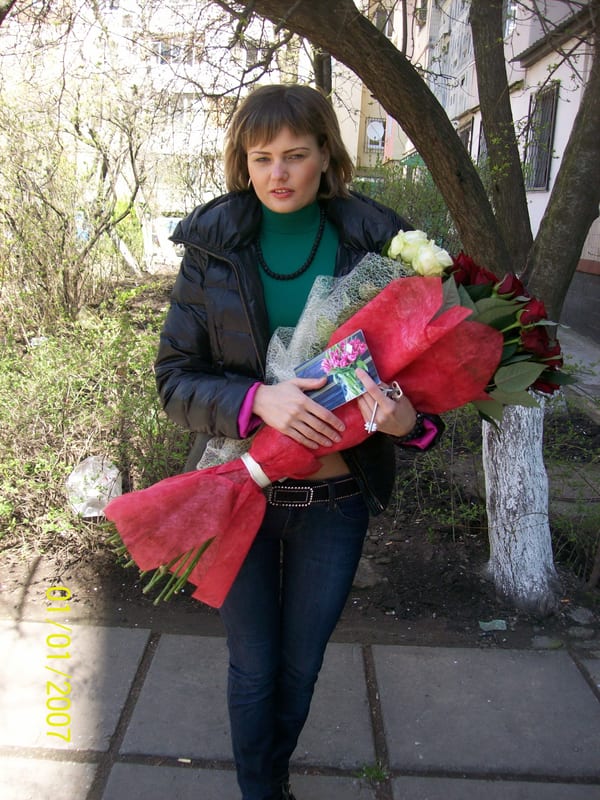 Delivery photos · City not recorded