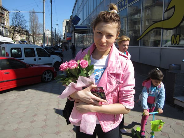 Фото доставок · Город не указан