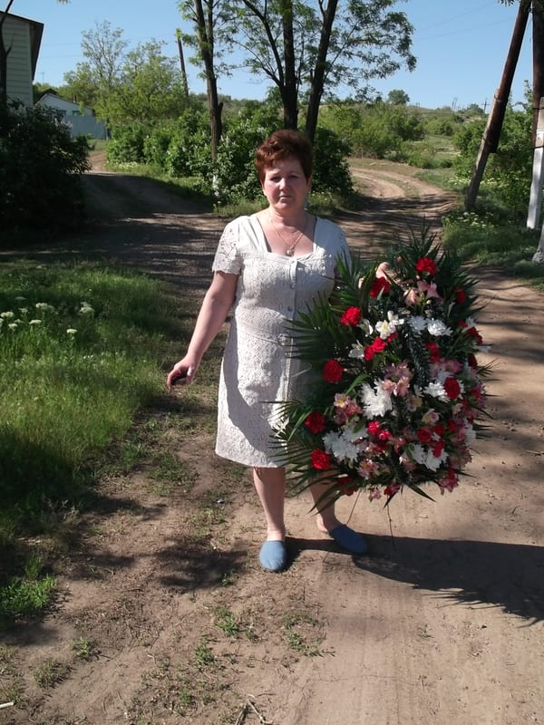 Фото доставок · Город не указан