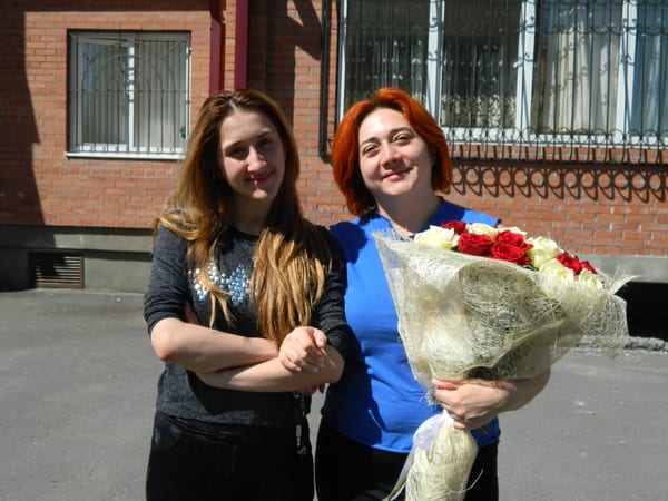Фото доставок · Город не указан
