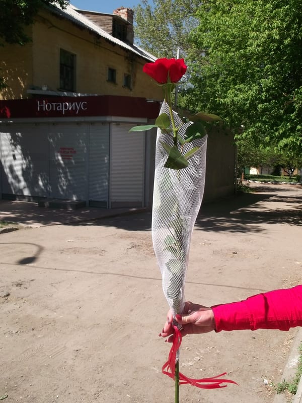 Фото доставок · Город не указан