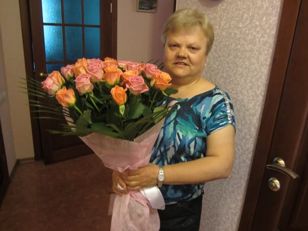 Фото доставок · Город не указан