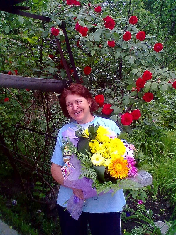 Фото доставок · Город не указан