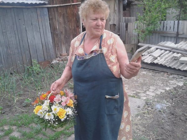 Фото доставок · Город не указан