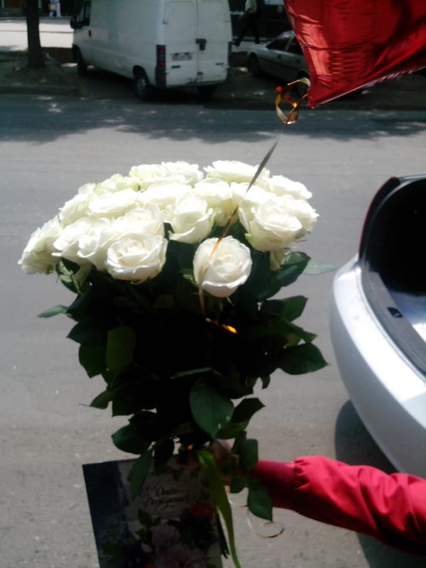 Фото доставок · Город не указан