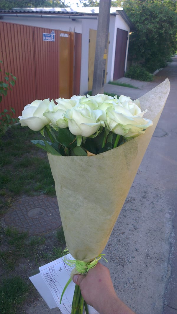 Фото доставок · Город не указан