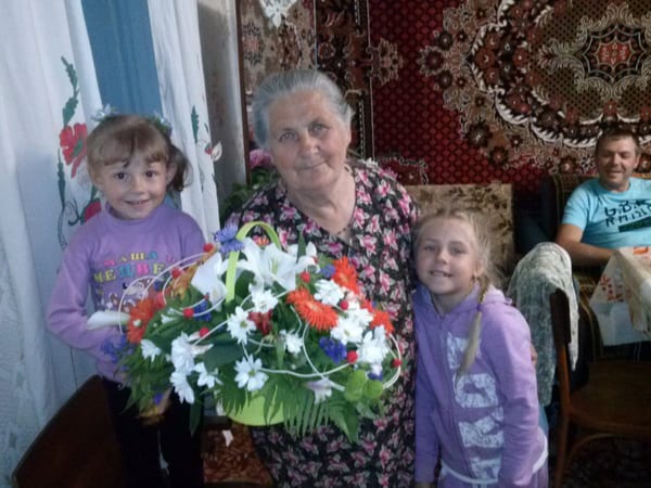 Фото доставок · Город не указан