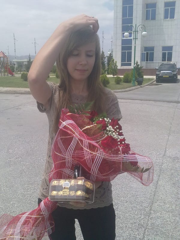 Фото доставок · Город не указан