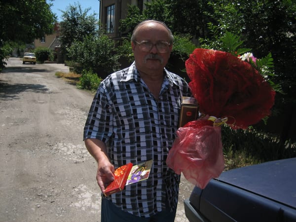 Фото доставок · Город не указан