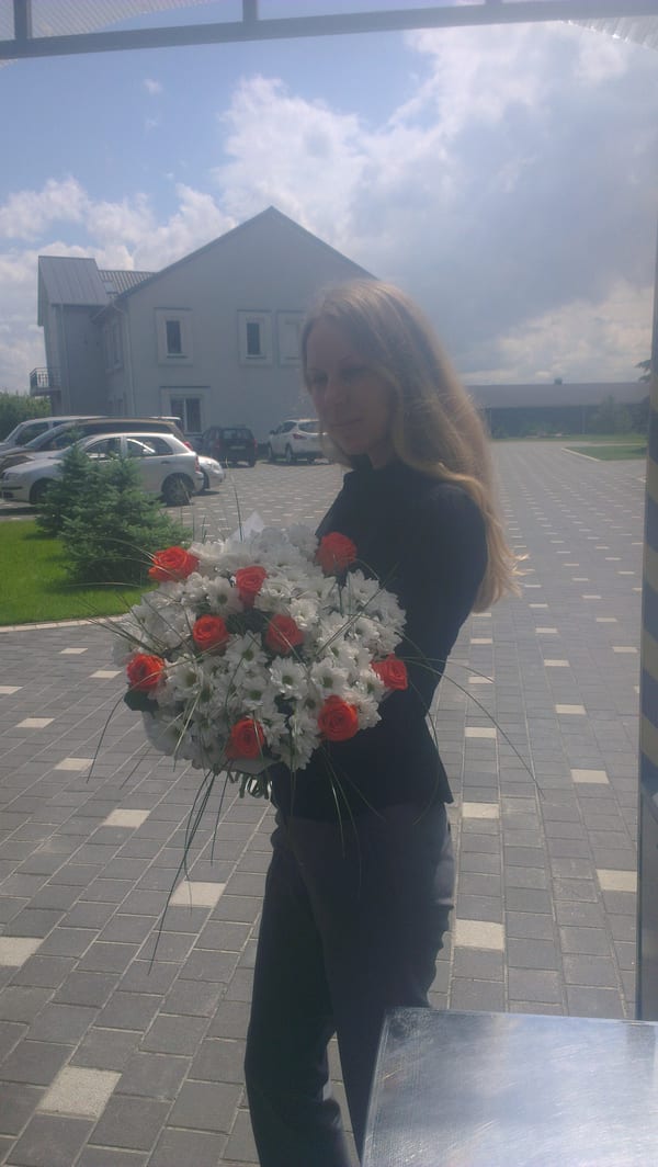 Фото доставок · Город не указан