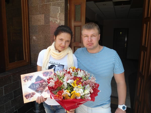 Фото доставок · Город не указан