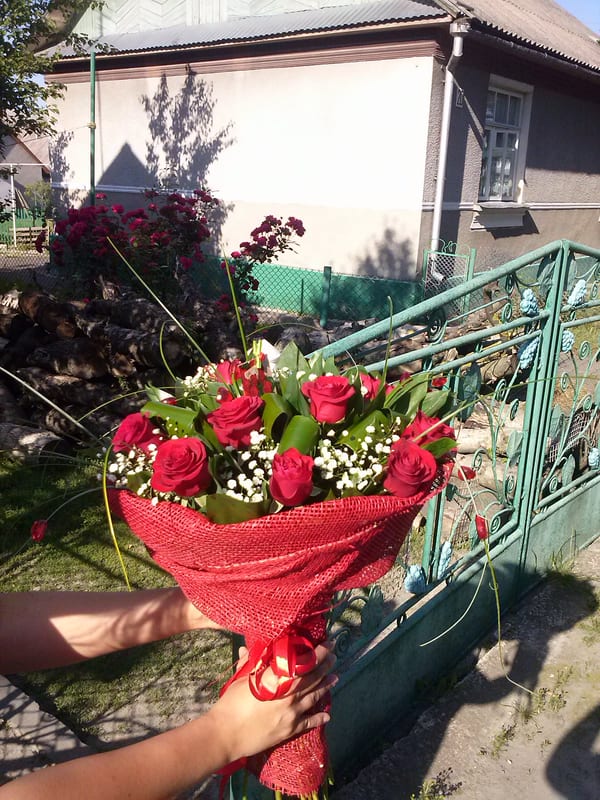 Фото доставок · Город не указан