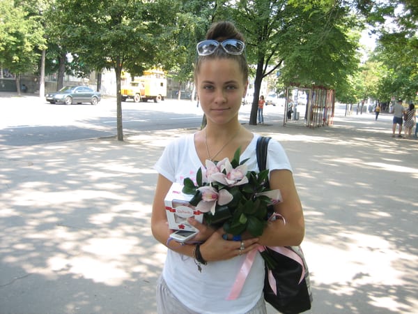 Фото доставок · Город не указан