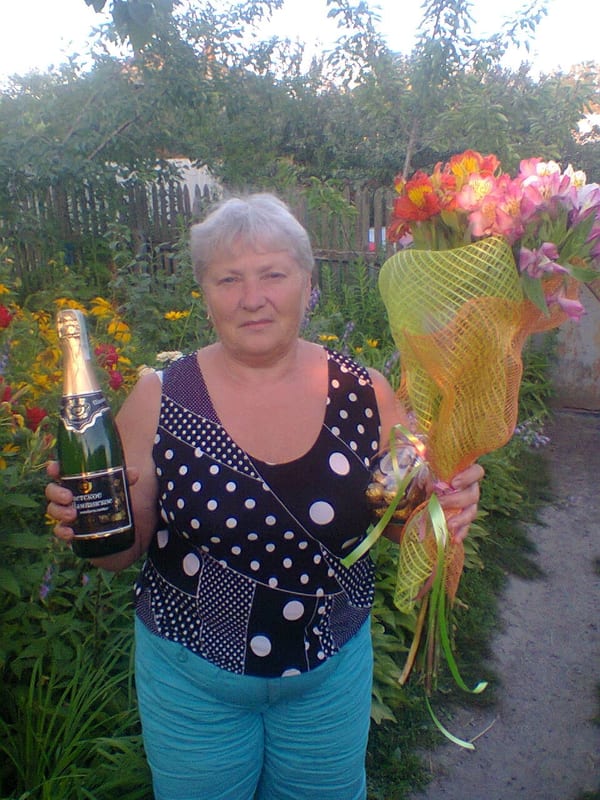 Фото доставок · Город не указан