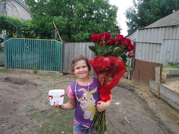 Фото доставок · Город не указан
