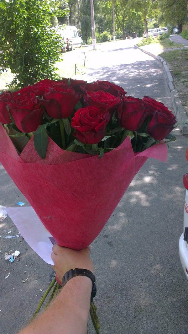 Фото доставок · Город не указан