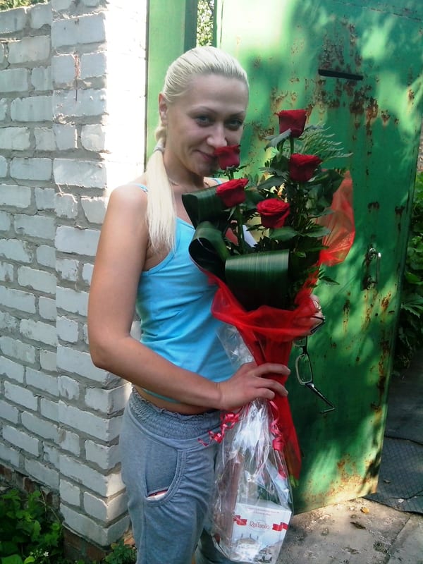 Фото доставок · Город не указан