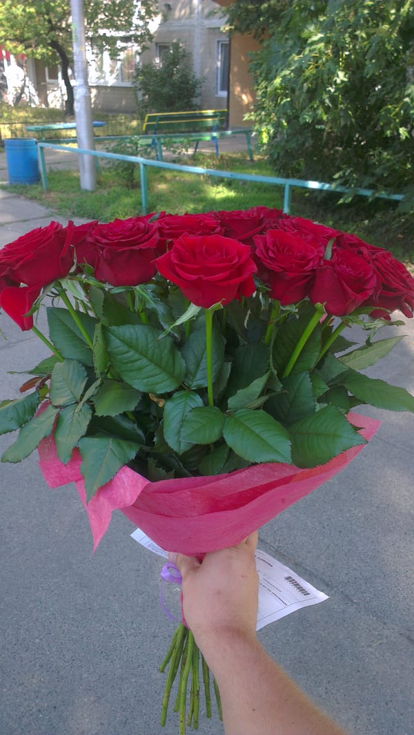 Фото доставок · Город не указан