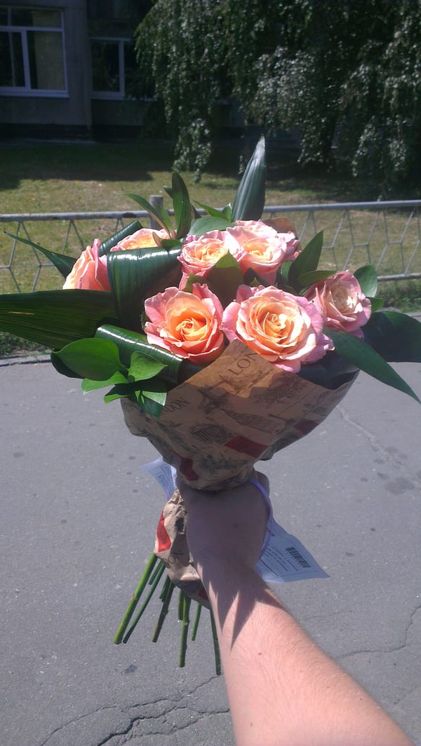 Фото доставок · Город не указан