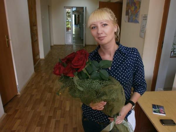 Фото доставок · Город не указан