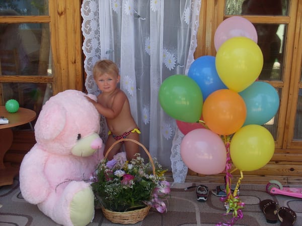 Фото доставок · Город не указан