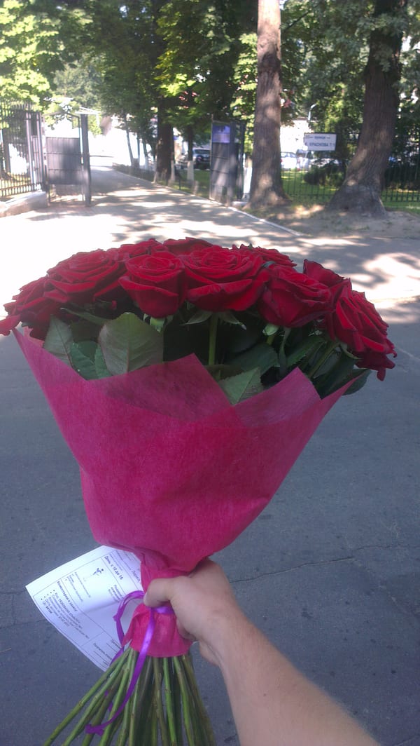 Фото доставок · Город не указан