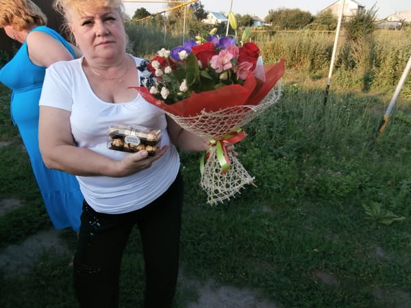 Фото доставок · Город не указан