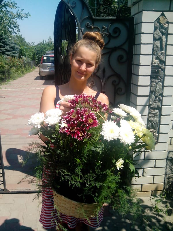 Фото доставок · Город не указан