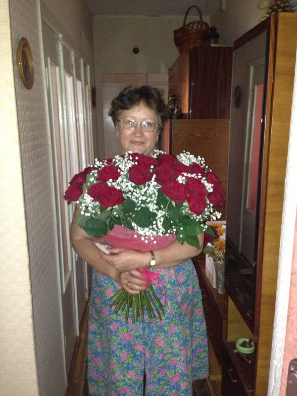 Фото доставок · Город не указан