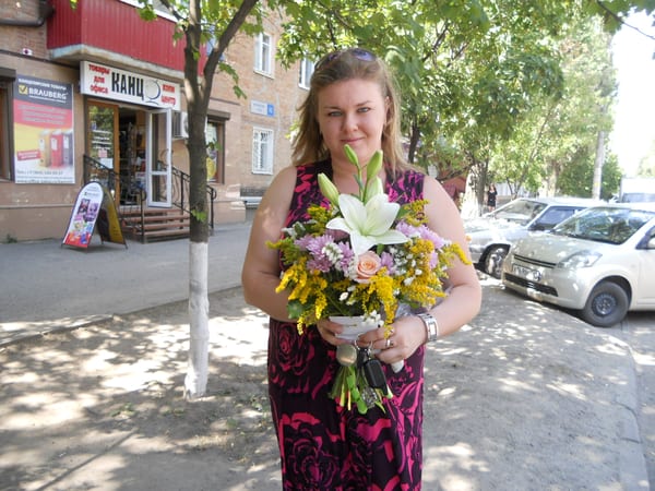 Фото доставок · Город не указан