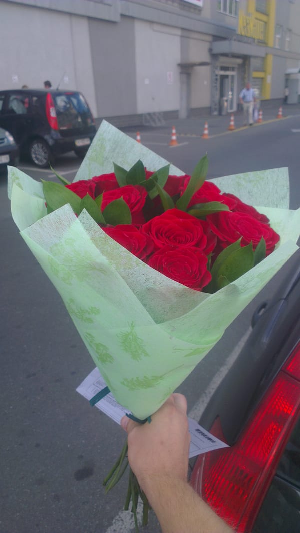Фото доставок · Город не указан