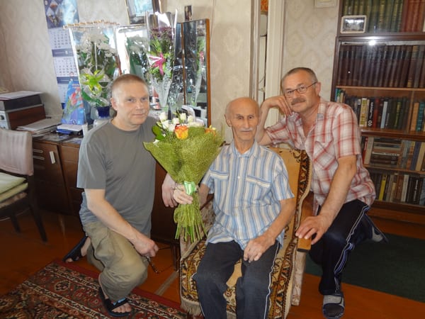 Фото доставок · Город не указан