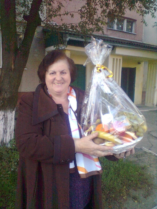 Фото доставок · Город не указан