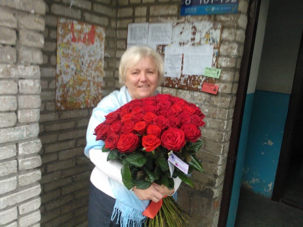 Фото доставок · Город не указан
