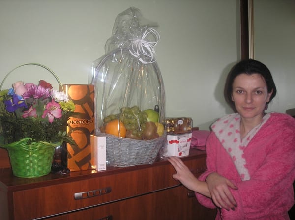 Фото доставок · Город не указан