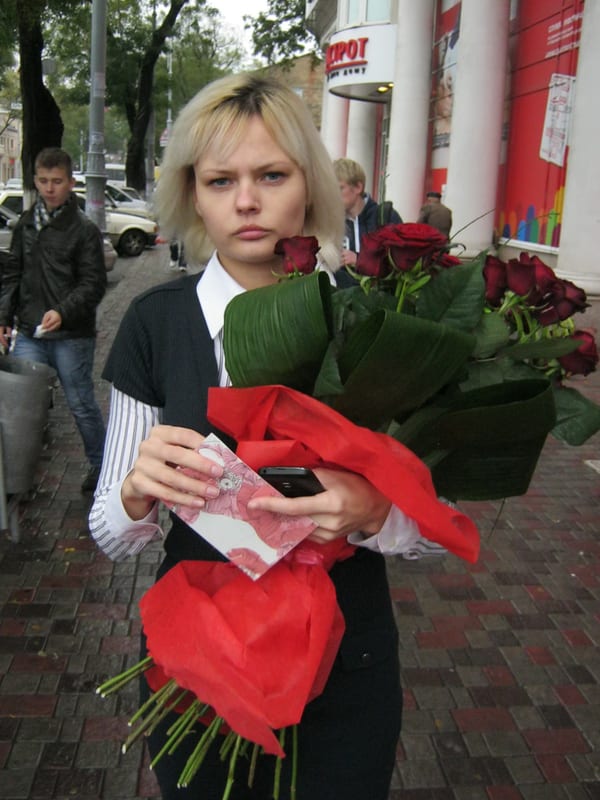 Фото доставок · Город не указан