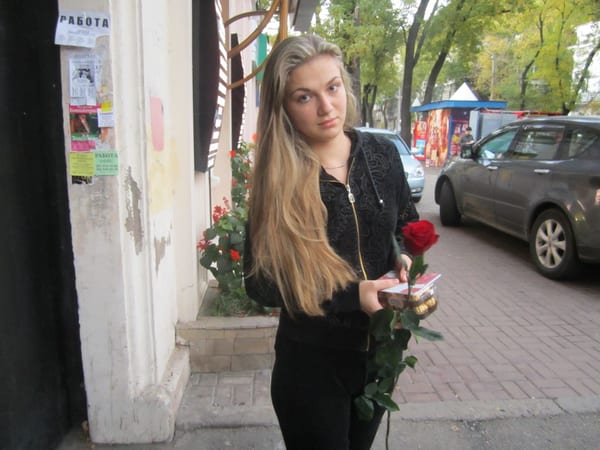 Фото доставок · Город не указан